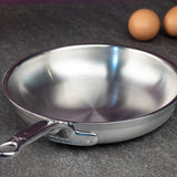 Hestan Probond Stekpanna 22 cm Stål