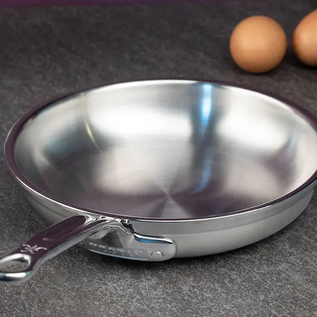 Hestan Probond Stekpanna 22 cm Stål