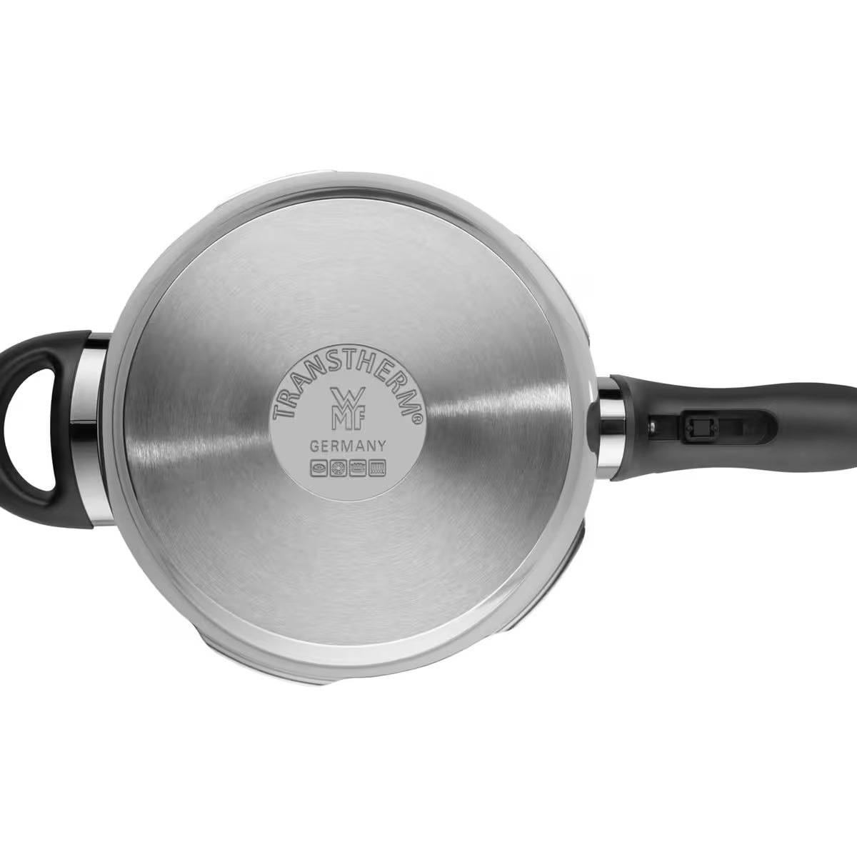 Wmf Perfect Plus tryckkokare 4,5 liter