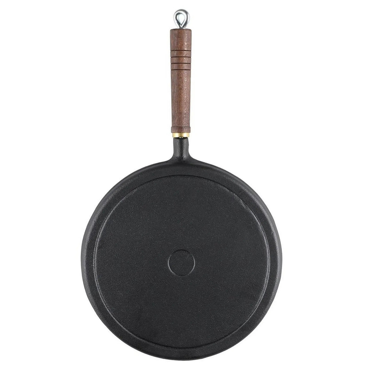 Maku Pannkakspanna i gjutjärn med trähandtag 26 cm