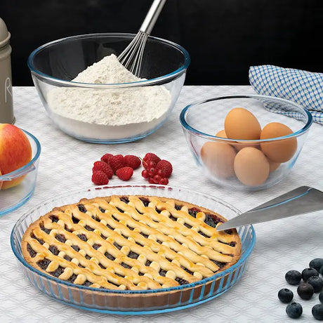 Guardini Skål 23 cm glas