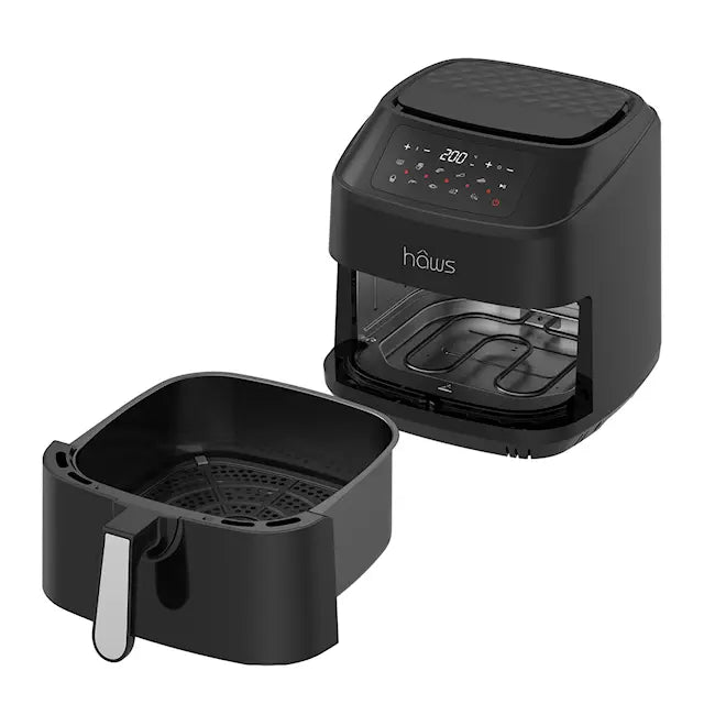 Hâws Kyholm airfryer 7,5 L 2150W