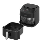 Hâws Kyholm airfryer 7,5 L 2150W