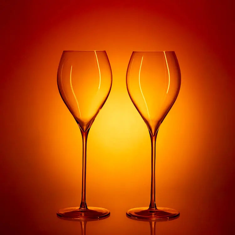 Stiernholm Elegance Champagneglas 2-pack 29 cl