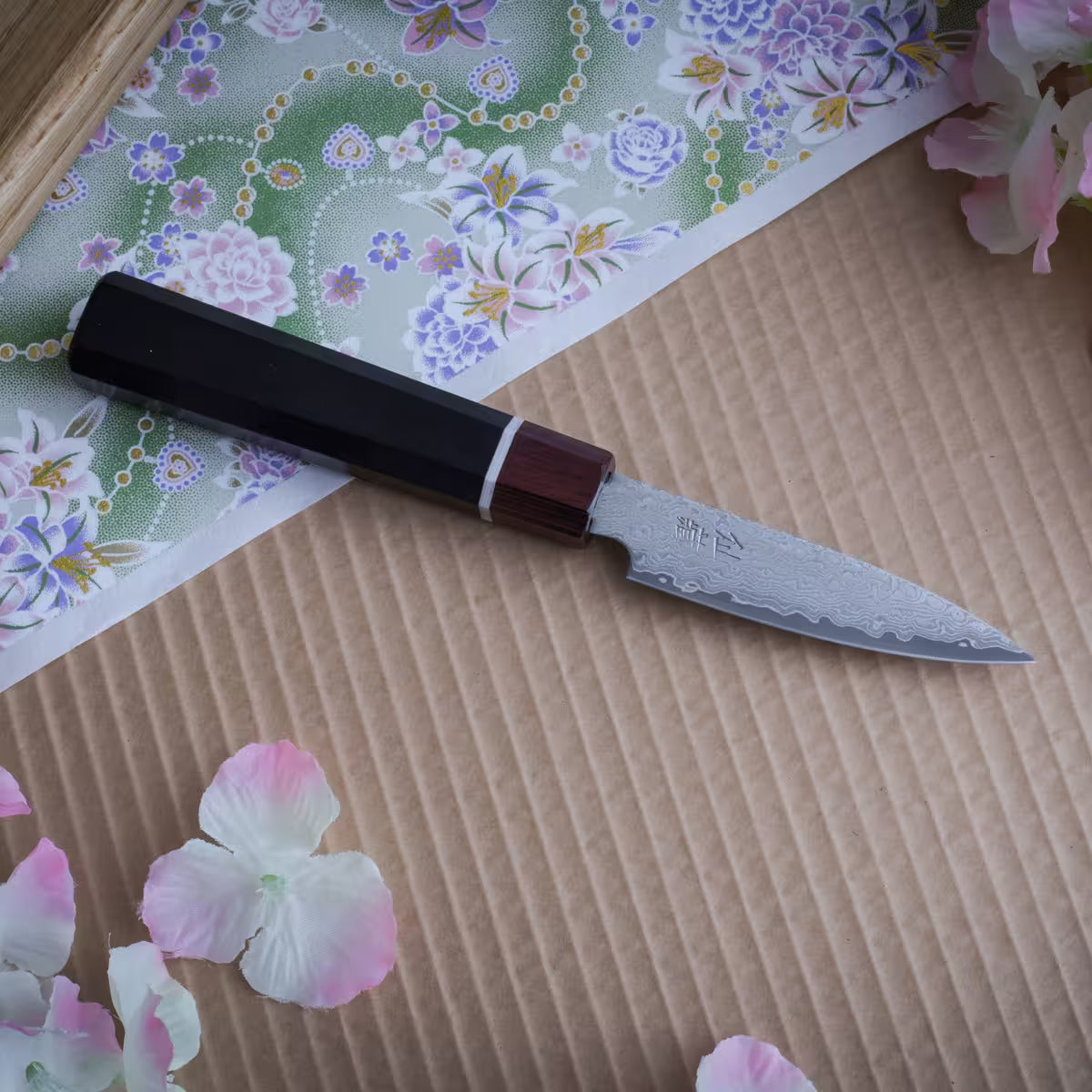Suncraft Octa 80 Petty kniv