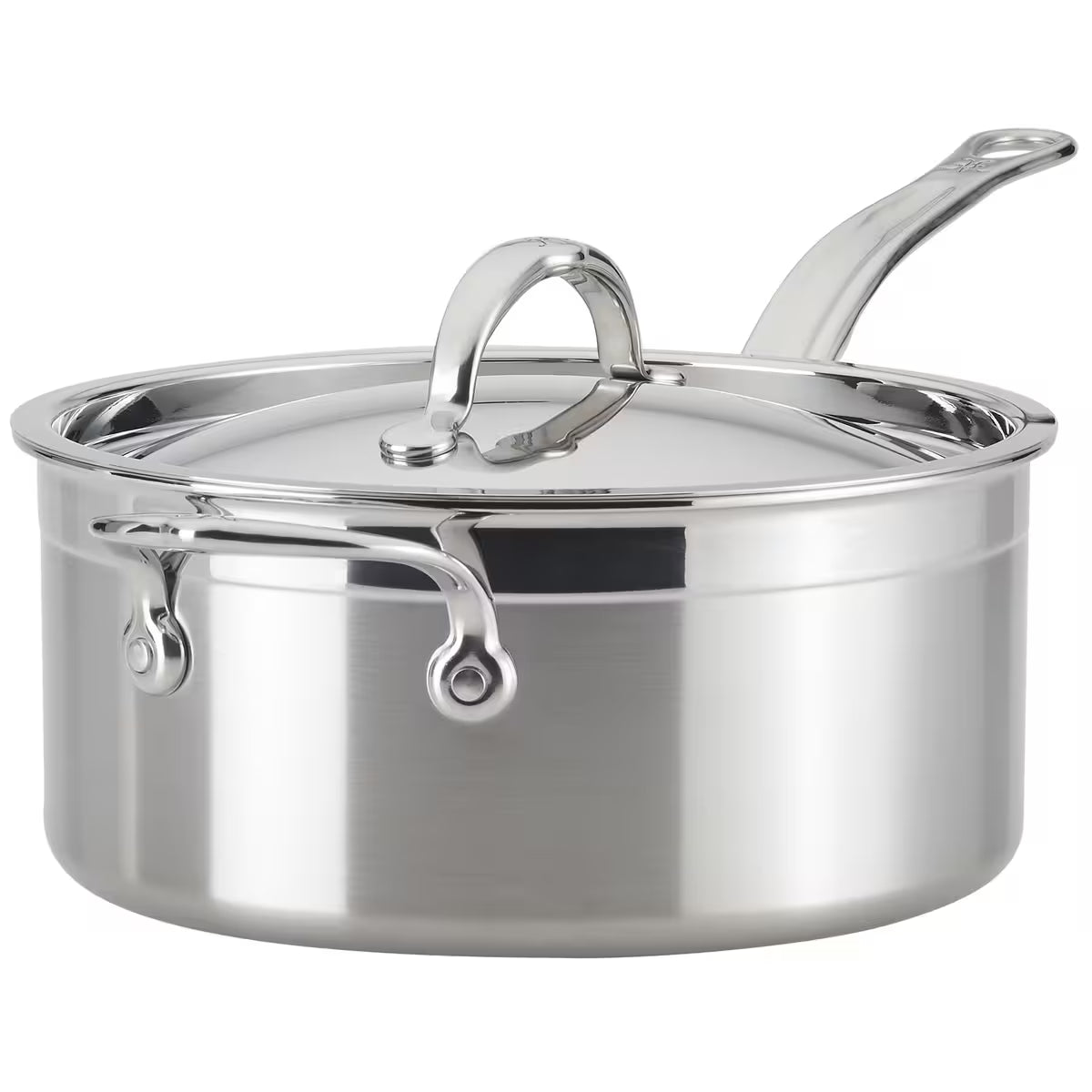 Hestan Probond kastrull 3,8 L