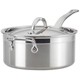 Hestan Probond kastrull 3,8 L