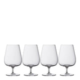 Magnor Fryd ölglas 66 cl 4-pack klar