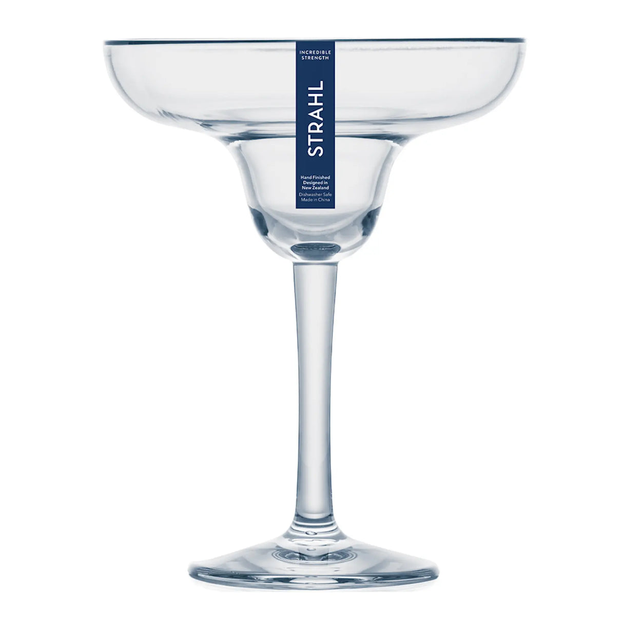 Strahl Margaritaglas 35,5 cl polykarbonat