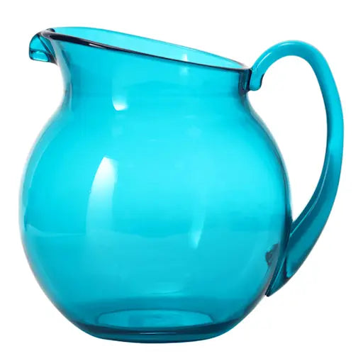 Stiernholm Eden Karaff 1,5 L Turkos