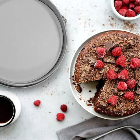 Guardini Silver Elegance springform 26 cm