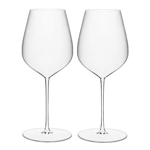 Stiernholm Elegance vinglas 44 cl 2-pack klar