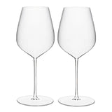 Stiernholm Elegance vinglas 44 cl 2-pack klar