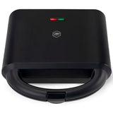 Obh Nordica Toasty smörgåsgrill svart