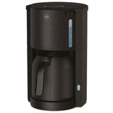Obh Nordica Pro Aroma kaffebryggare svart