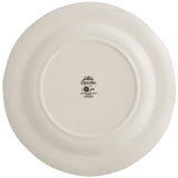 Spode Heritage Green Italian kakfat 2-vånings grön/vit