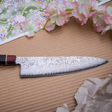 Suncraft Octa 210 Gyoto kniv
