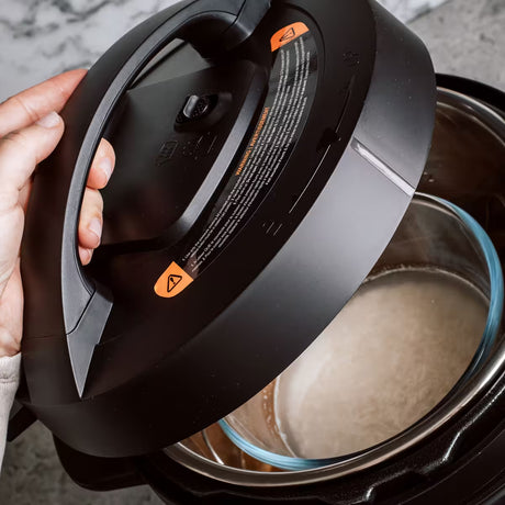Instant Pot Duo Plus tryckkokare