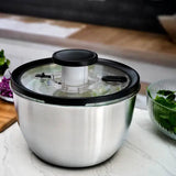 Anders Petter Classic salladsslunga 5,4 L