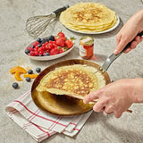 DeBuyer Mineral B Element Pannkakspanna 24 cm