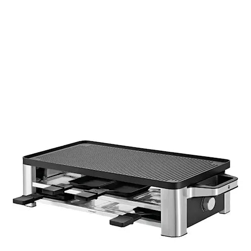 Wmf Lono Raclette 8 Minipannor cromargan