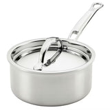 Hestan ProBond Luxe kastrull med lock 16 cm