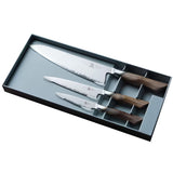 Ryda Knives A30 Knivset 3 knivar