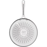 Jamie oliver Cook Smart stekpanna 24 cm rostfritt stål