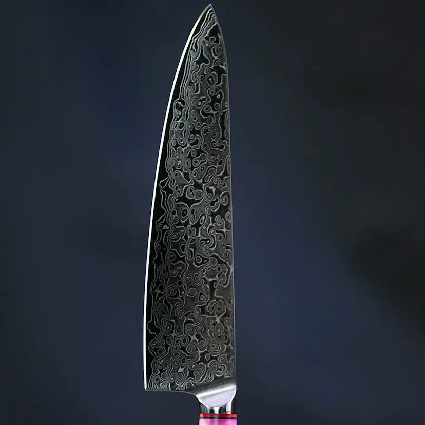 Assio & Engvall Skarp Kockkniv 20 cm