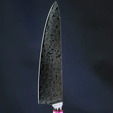 Assio & Engvall Skarp Kockkniv 20 cm