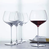 Spiegelau Willsberger Anniversary Burgundyglas 73cl 4pack