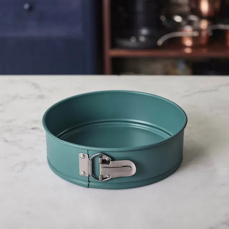 Jamie Oliver springform 22 cm blå