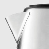 Obh Nordica Centric Vattenkokar 1 L Stål