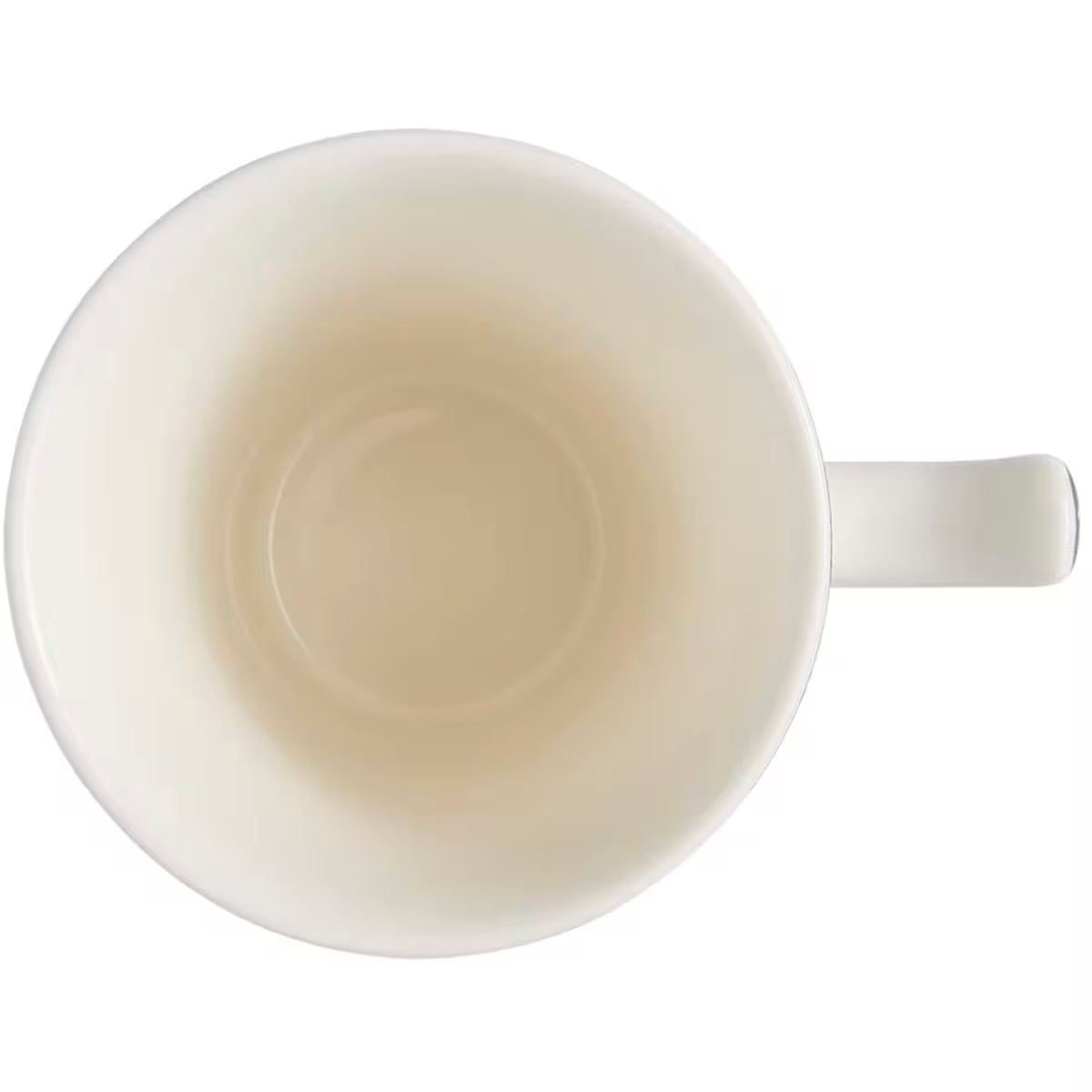 Spode Heritage Green Italian mugg 28 cl grön/vit