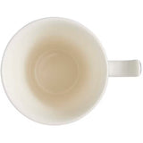 Spode Heritage Green Italian mugg 28 cl grön/vit