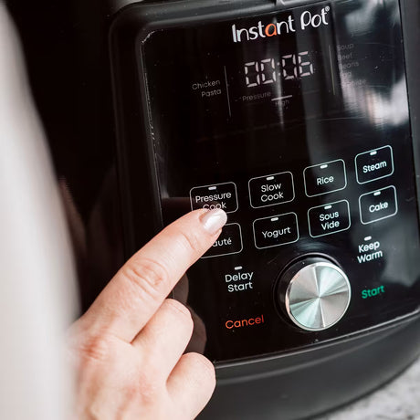 Instant Pot Duo Plus tryckkokare
