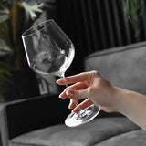 Zwiesel Glas Vuelo allround rödvinsglas 64 cl klar