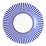 Spode Steccato assiett smalrandig 18 cm