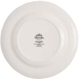 Spode Heritage Green Italian assiett 15 cm grön/vit