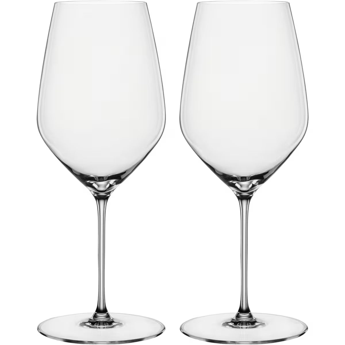 Spiegelau Hi-Lite Bordeaux rödvinsglas 65 cl 2-pack