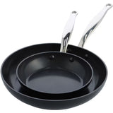Greenpan Barcelona Stekpanna 2 delar 20+28 cm