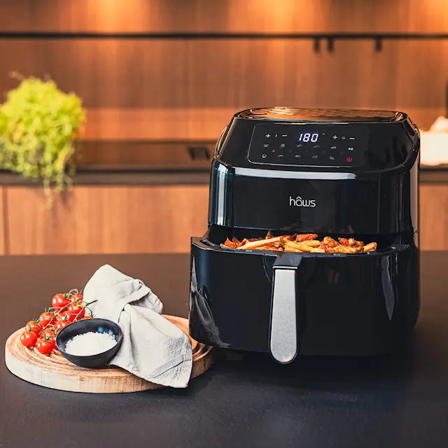 Hâws Kyholm airfryer 7,5 L 2150W
