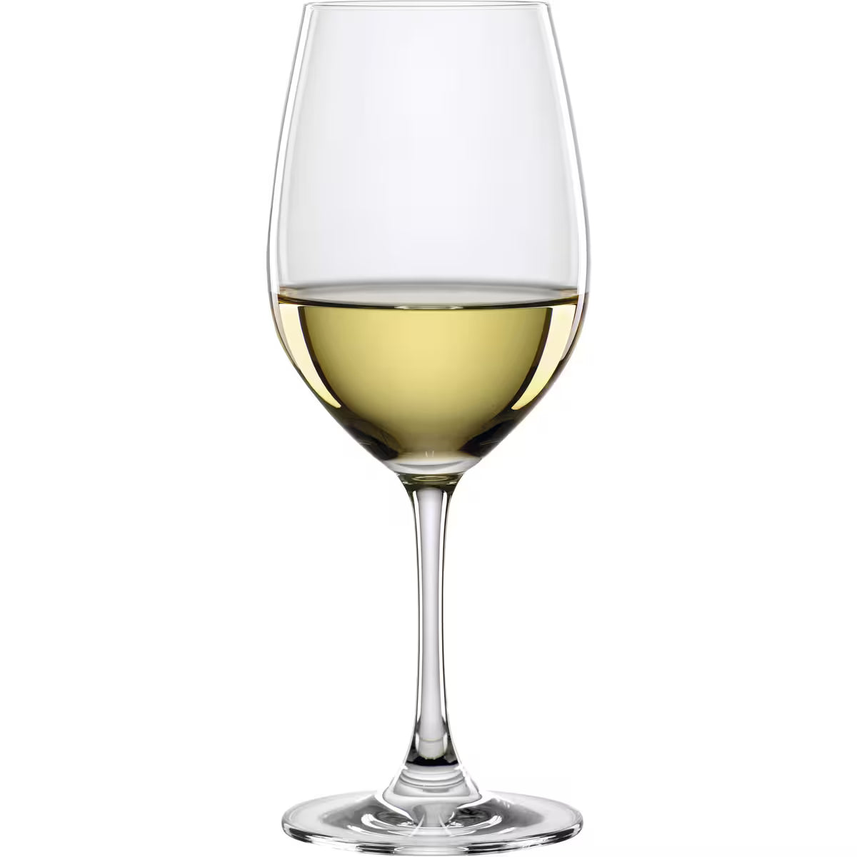 Spiegelau Winelovers Vitvinsglas 38cl 4pack