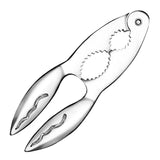 Stiernholm Tide skaldjursknäckare 16x5,5 cm krom