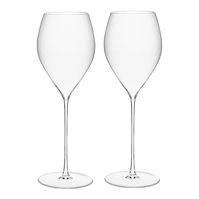 Stiernholm Elegance Champagneglas 2-pack 29 cl