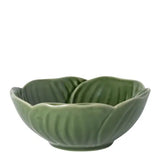 Stiernholm Flora skål 14 cm grön