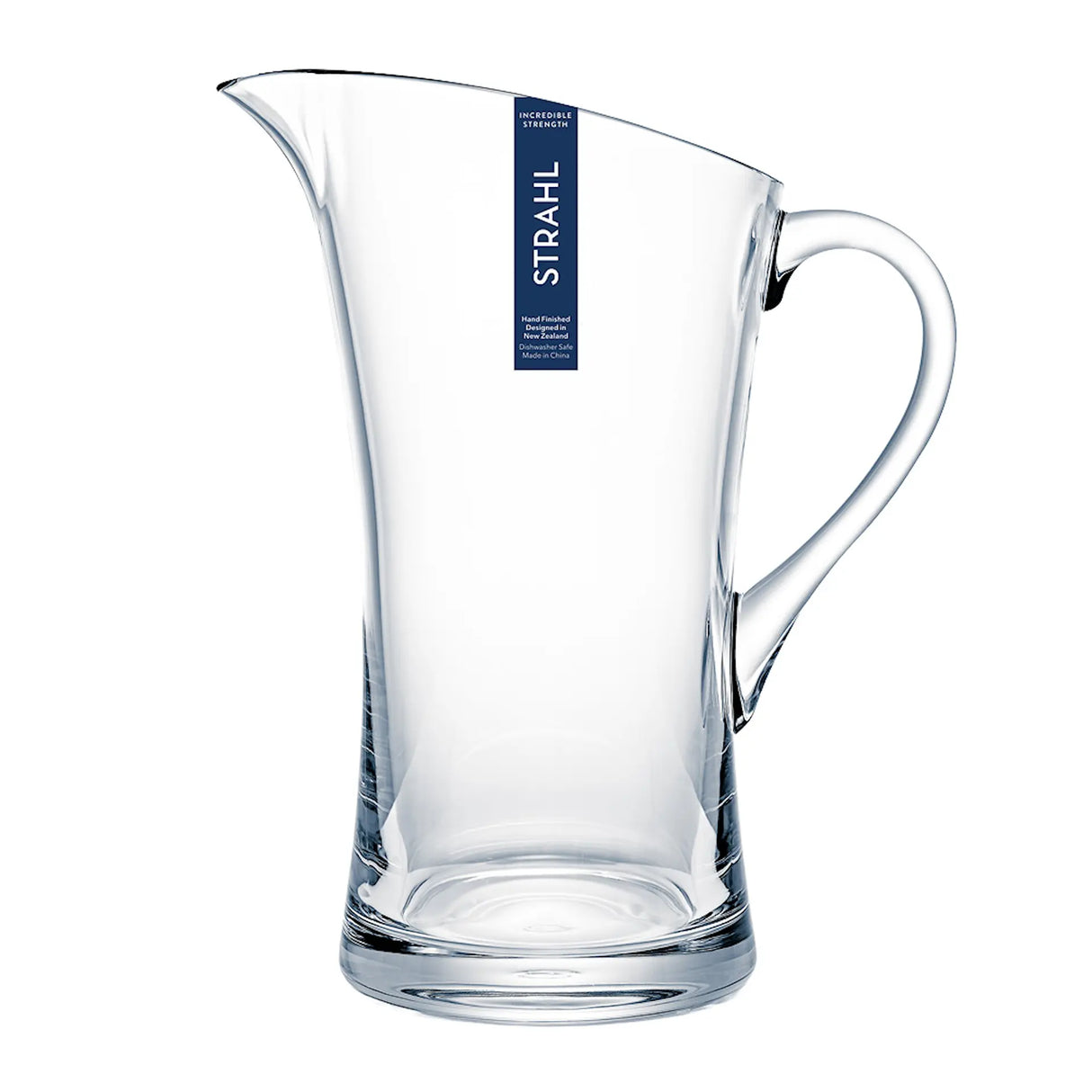 Strahl Kanna 1,8 L polykarbonat