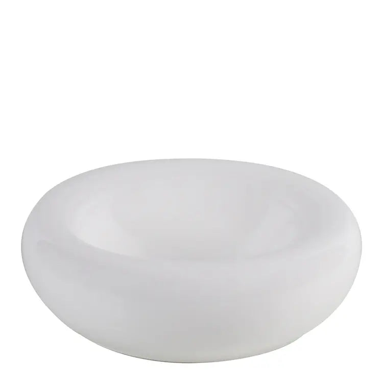 Royal Porcelain Blanche Gourmet Skål Vit