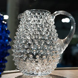 Klimchi Hobnail karaff 1,75 l klar