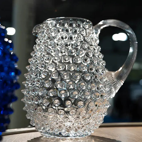 Klimchi Hobnail karaff 1,75 l klar
